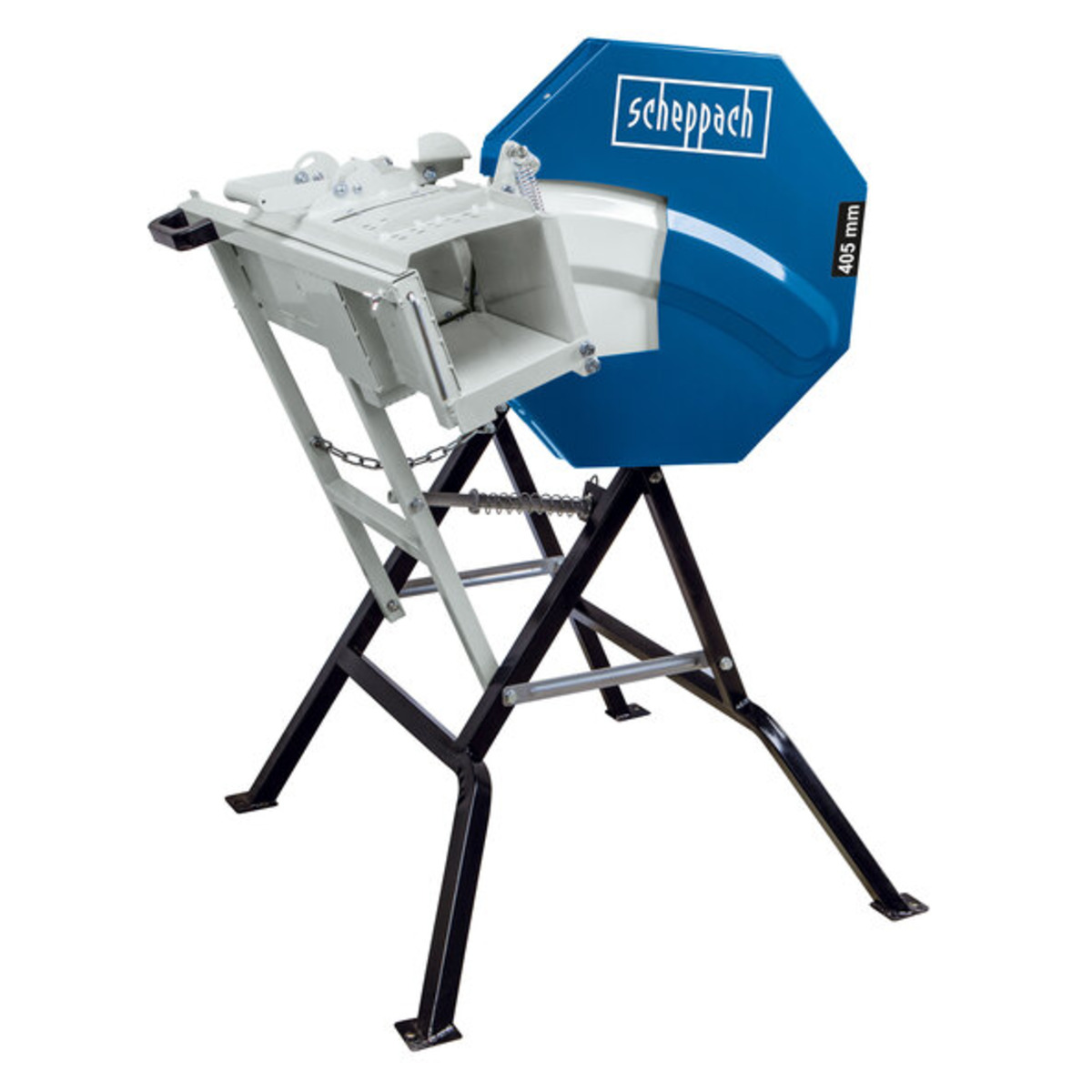 Bild 1 von Wippkreissäge Hs410