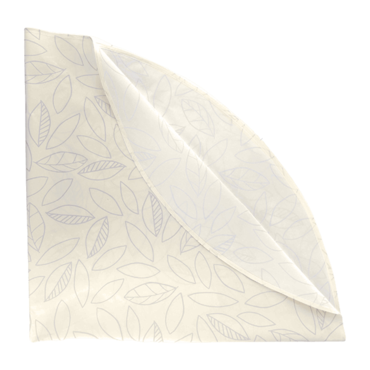 Bild 3 von HOME CREATION Beschichtete Tischdecke