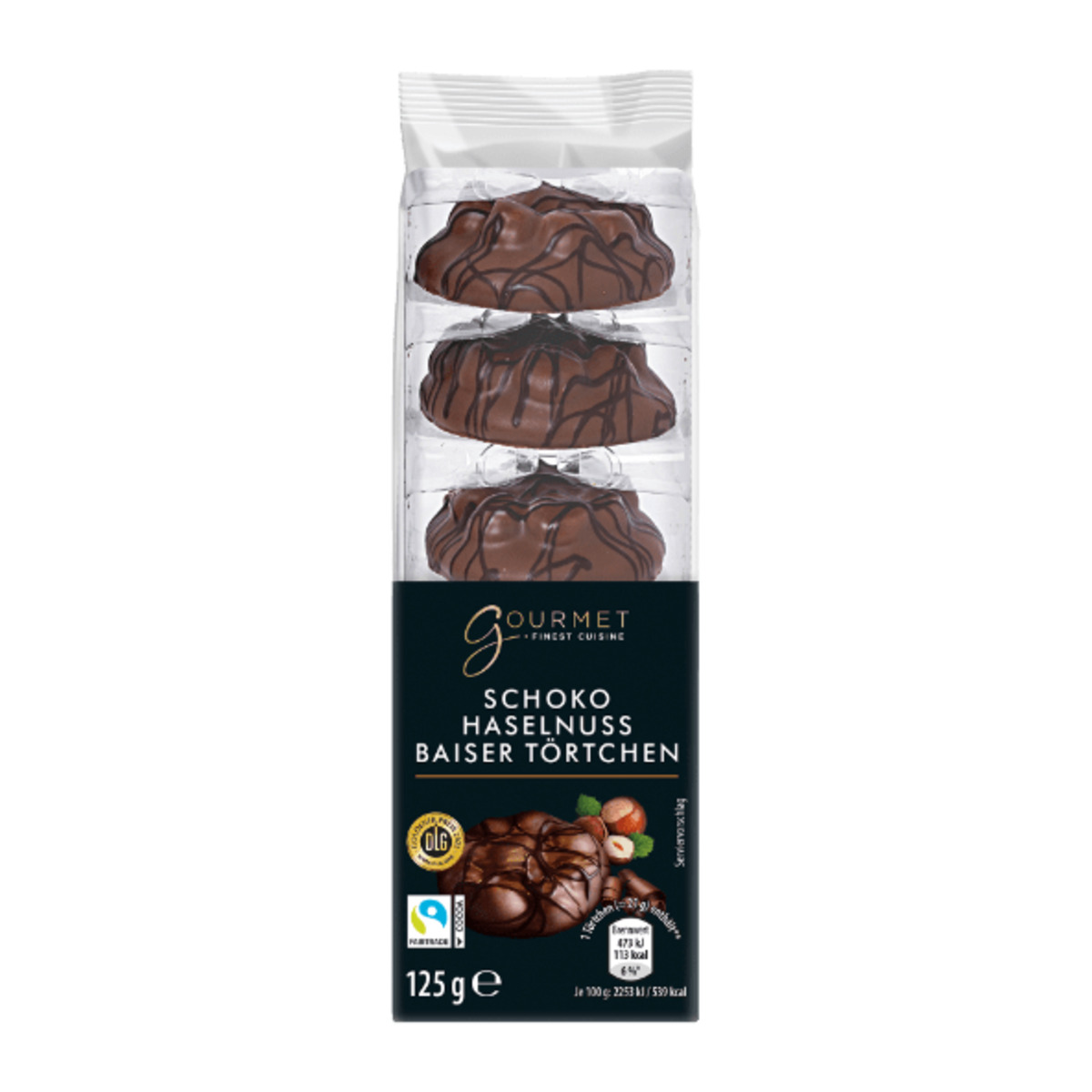 Bild 4 von GOURMET FINEST CUISINE Sweet Moments