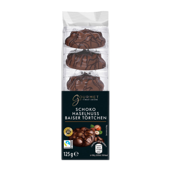 Bild 4 von GOURMET FINEST CUISINE Sweet Moments