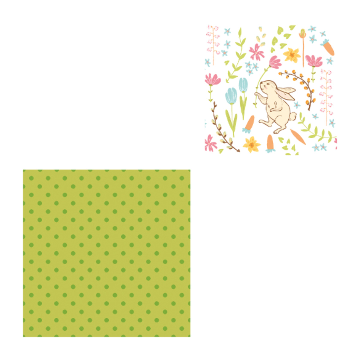 Bild 1 von KOKETT Servietten