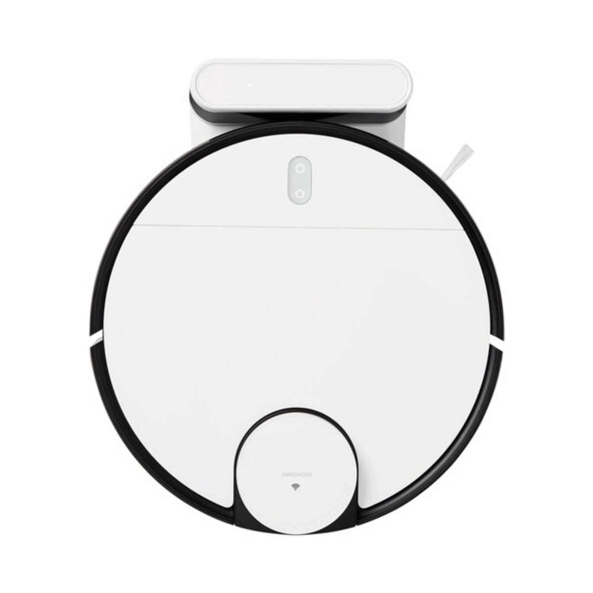 Bild 1 von Medion Saugroboter X40 SW weiß