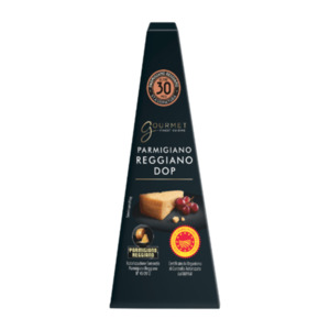 GOURMET FINEST CUISINE Parmigiano Reggiano DOP 200g