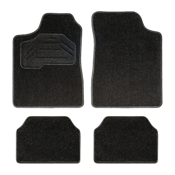 Bild 3 von AUTO XS Automatten-Set