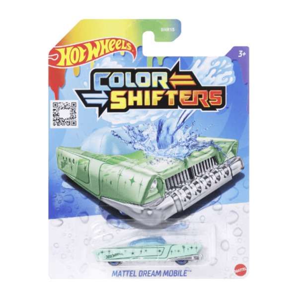 Bild 4 von MATTEL Spielzeug