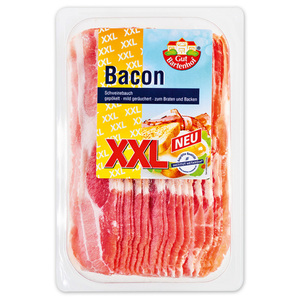 Gut Bartenhof Bacon XXL