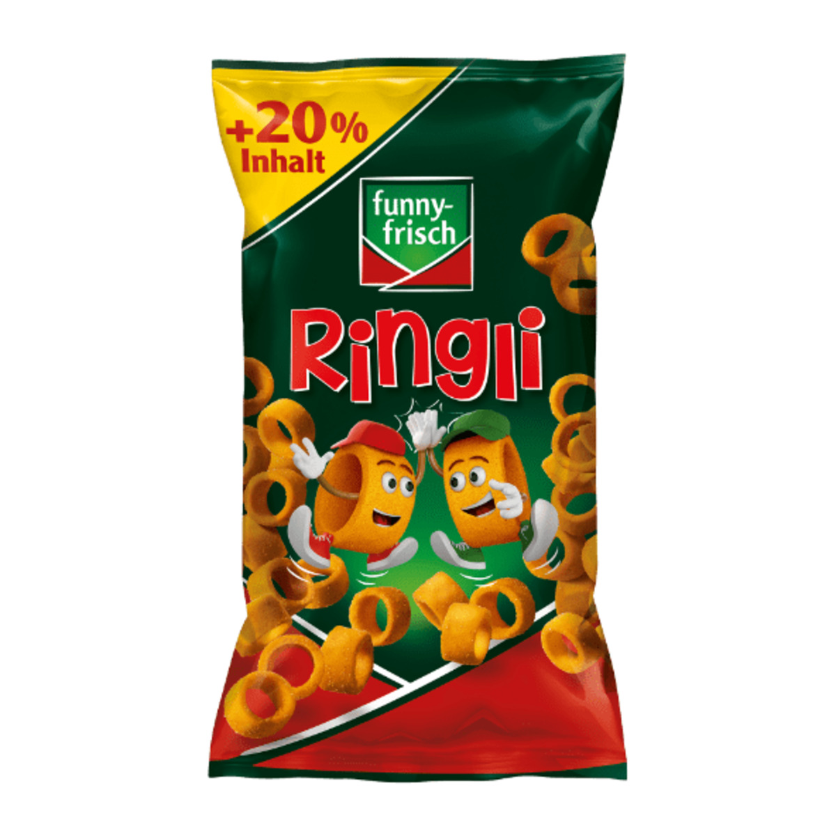 Bild 3 von FUNNY-FRISCH Spezialität