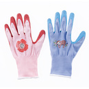 Bild 2 von Powertec Garden Gartenhandschuhe "Dora" 2 Paar