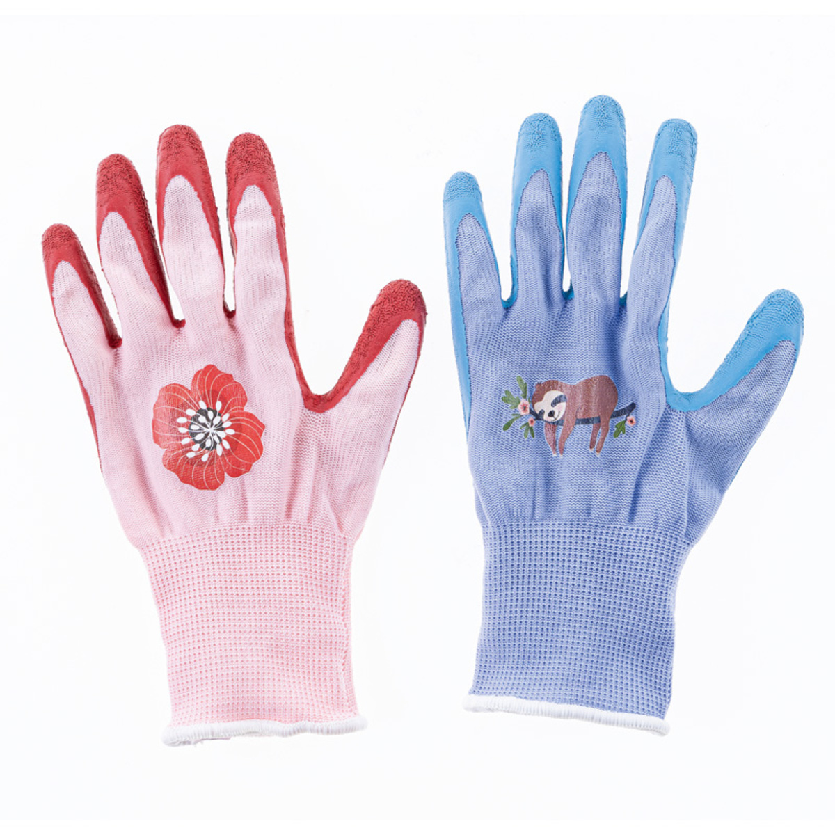 Bild 2 von Powertec Garden Gartenhandschuhe "Dora" 2 Paar