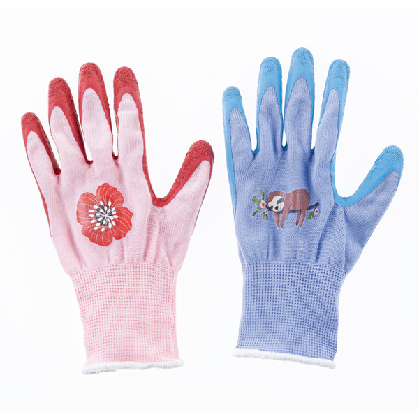 Bild 2 von Powertec Garden Gartenhandschuhe "Dora" 2 Paar