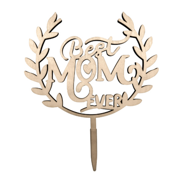 Bild 4 von HOME CREATION Tortenstecker