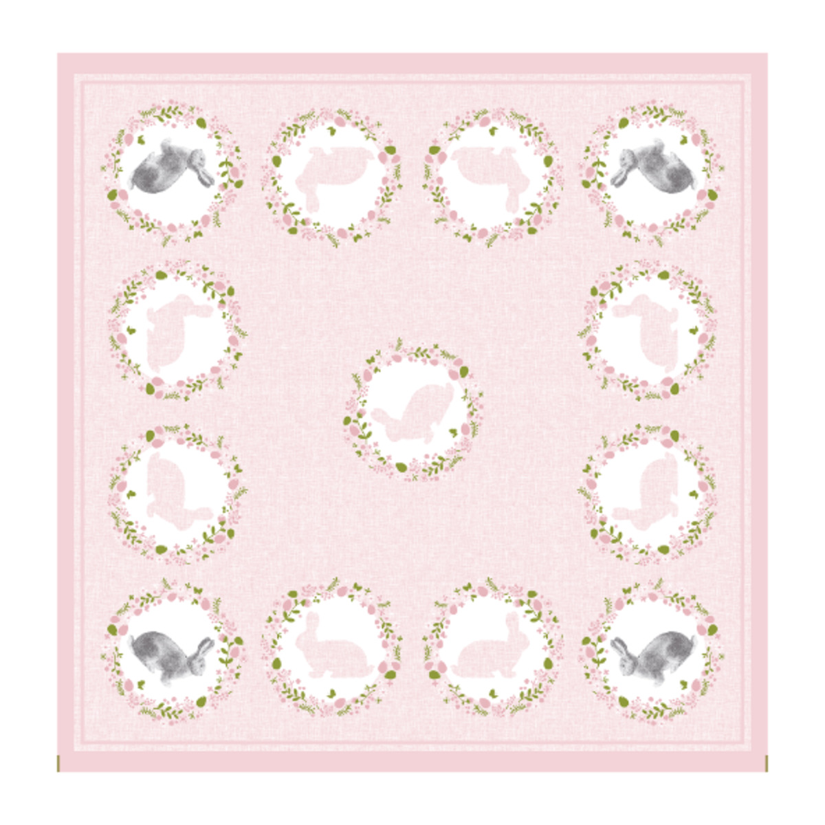 Bild 3 von KOKETT Mitteldecken / Servietten