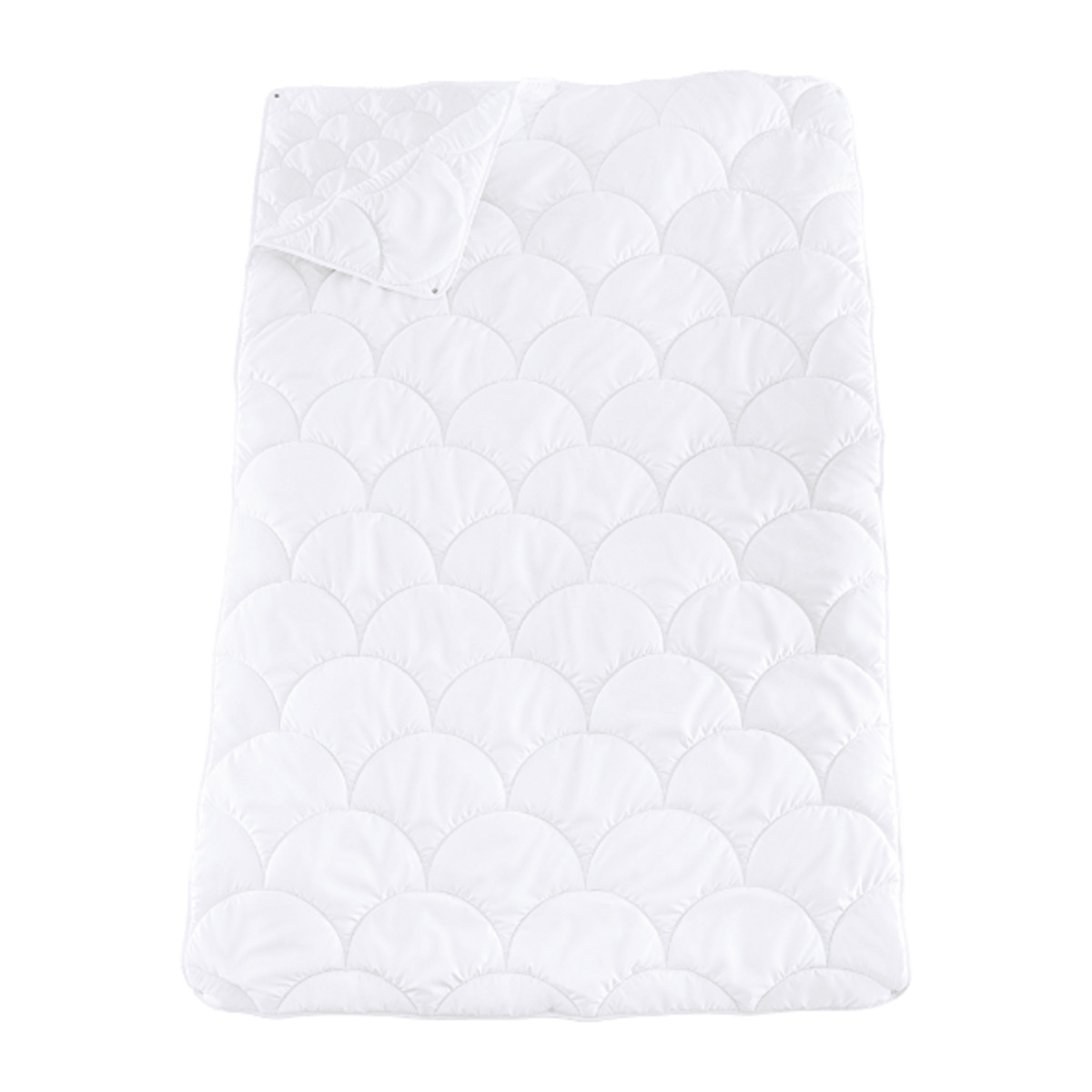 Bild 1 von NOVITESSE 4-Jahreszeiten-Steppbett, B x L: ca. 200 x 220 cm