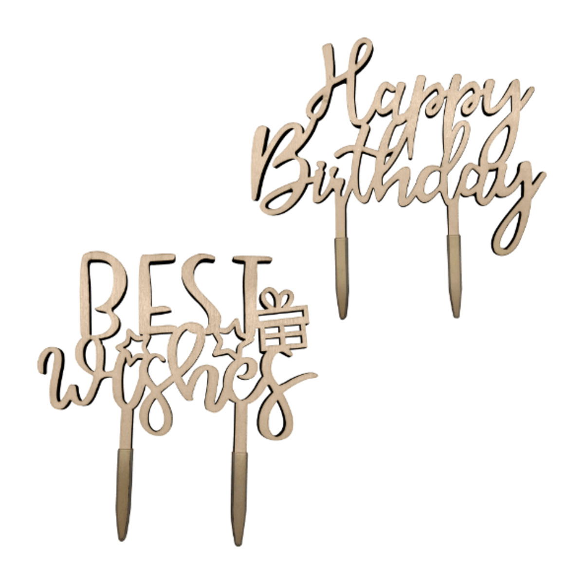 Bild 1 von HOME CREATION Tortenstecker