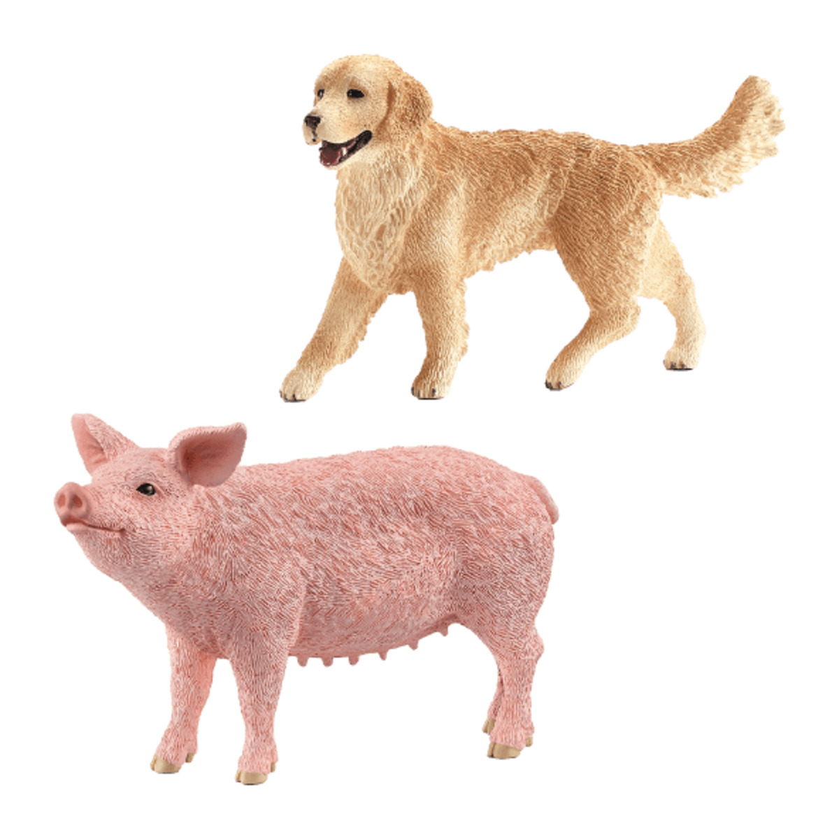 Bild 1 von SCHLEICH Tierfigur