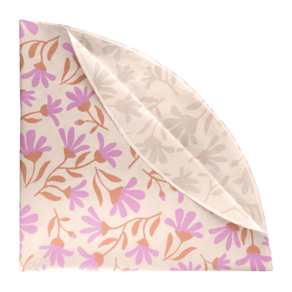 Bild 4 von HOME CREATION Beschichtete Tischdecke