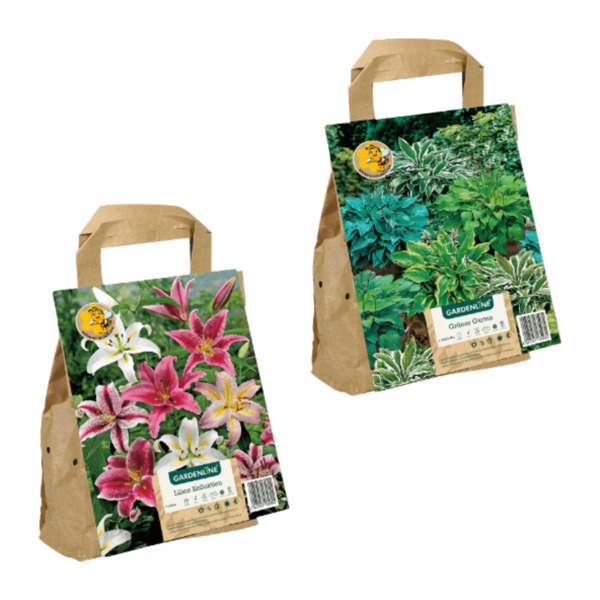 GARDENLINE Blumenzwiebeln 600g von ALDI Nord ansehen!