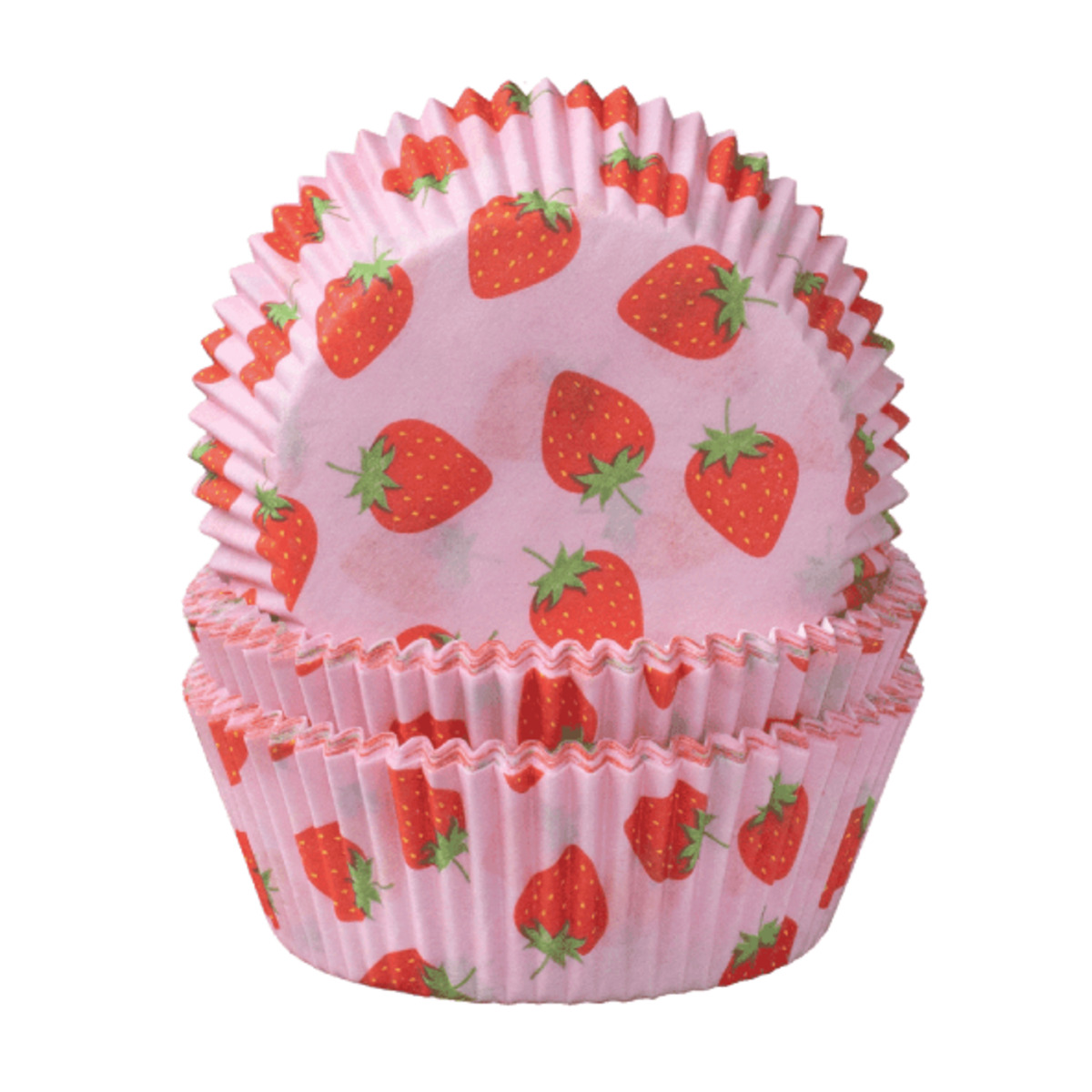 Bild 4 von BACK FAMILY Tortenspitze / Muffinförmchen