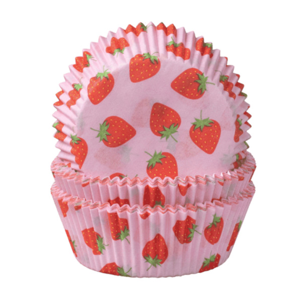 Bild 4 von BACK FAMILY Tortenspitze / Muffinförmchen