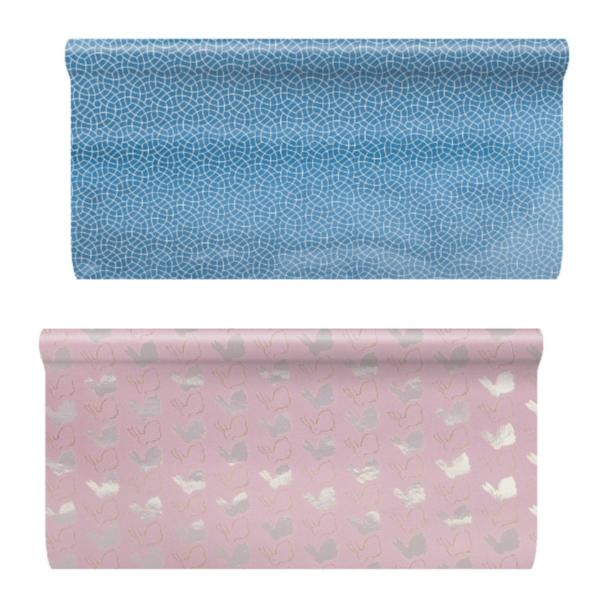 Bild 1 von HOME CREATION Geschenkpapier