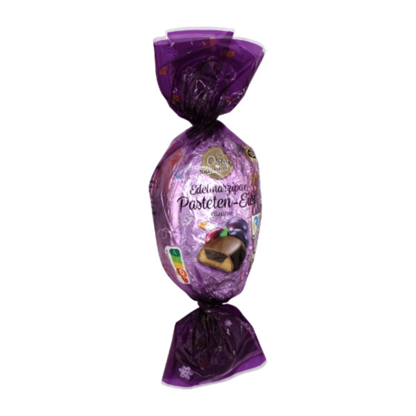 Bild 2 von OSTERPHANTASIE Edelmarzipan-Pasteten-Eier 100g