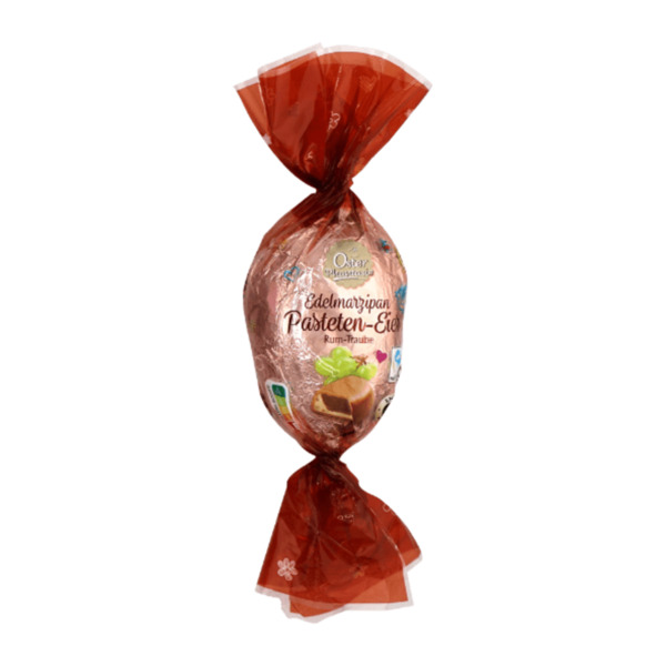 Bild 4 von OSTERPHANTASIE Edelmarzipan-Pasteten-Eier 100g