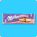 Bild 1 von MILKA Große Tafelschokolade, Strawberry Cheesecake