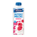 Bild 2 von MILRAM Buttermilch-Drink 750ml Himbeere/Multifrucht