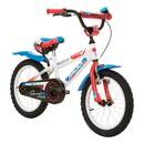 Bild 1 von Hi5 Racer Kinderfahrrad 16 Zoll ab 4 Jahre Fahrrad für Mädchen und Jungen 105 - 120 cm