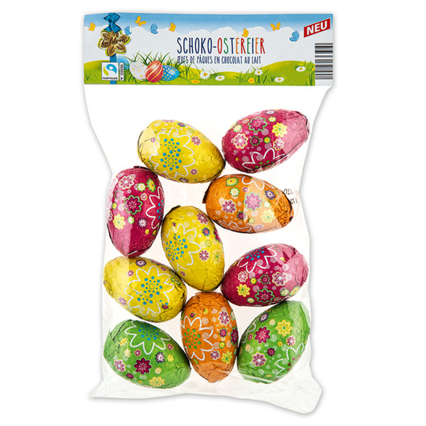 Bild 2 von Goldora Oster-Figürchen