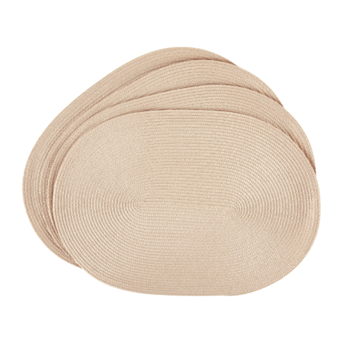 Bild 4 von HOME CREATION Geflochtene Tischsets