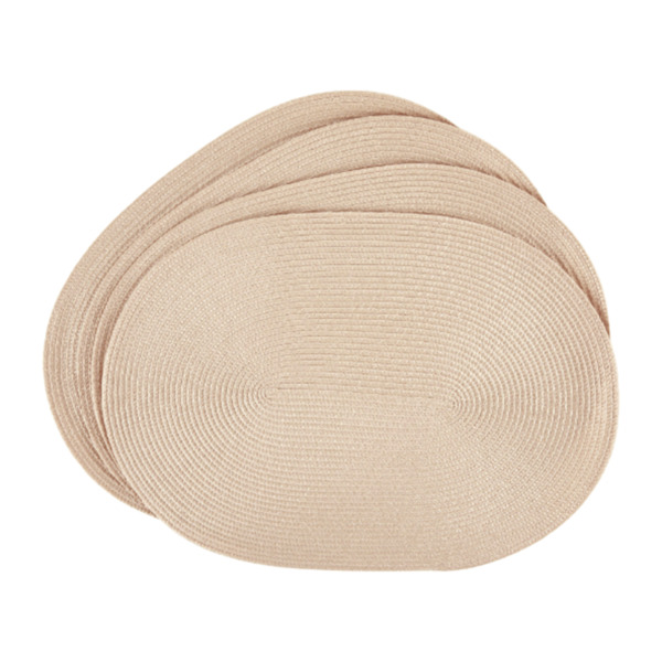 Bild 4 von HOME CREATION Geflochtene Tischsets