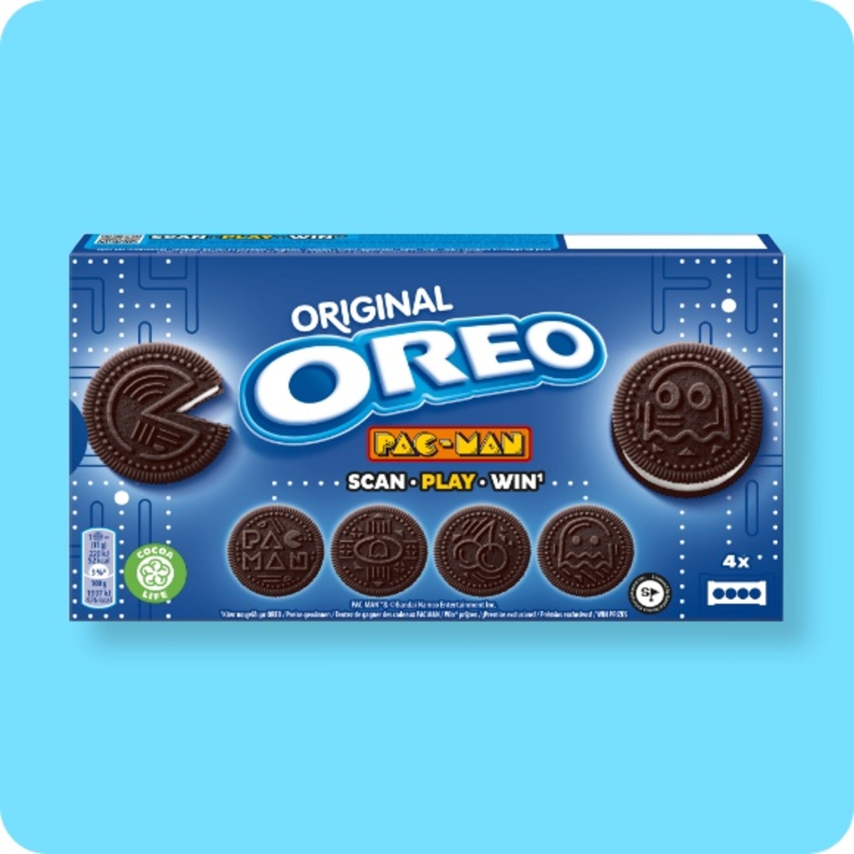 Bild 1 von   Oreo, Original oder Golden