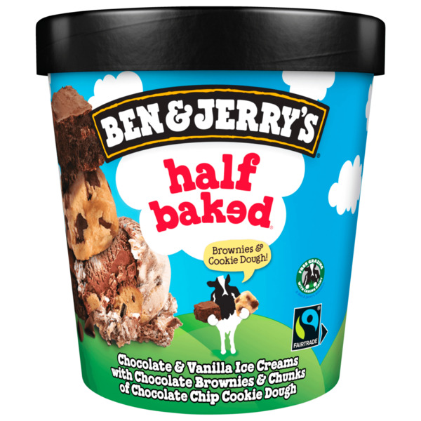 Bild 1 von Ben & Jerry’s Ice Cream