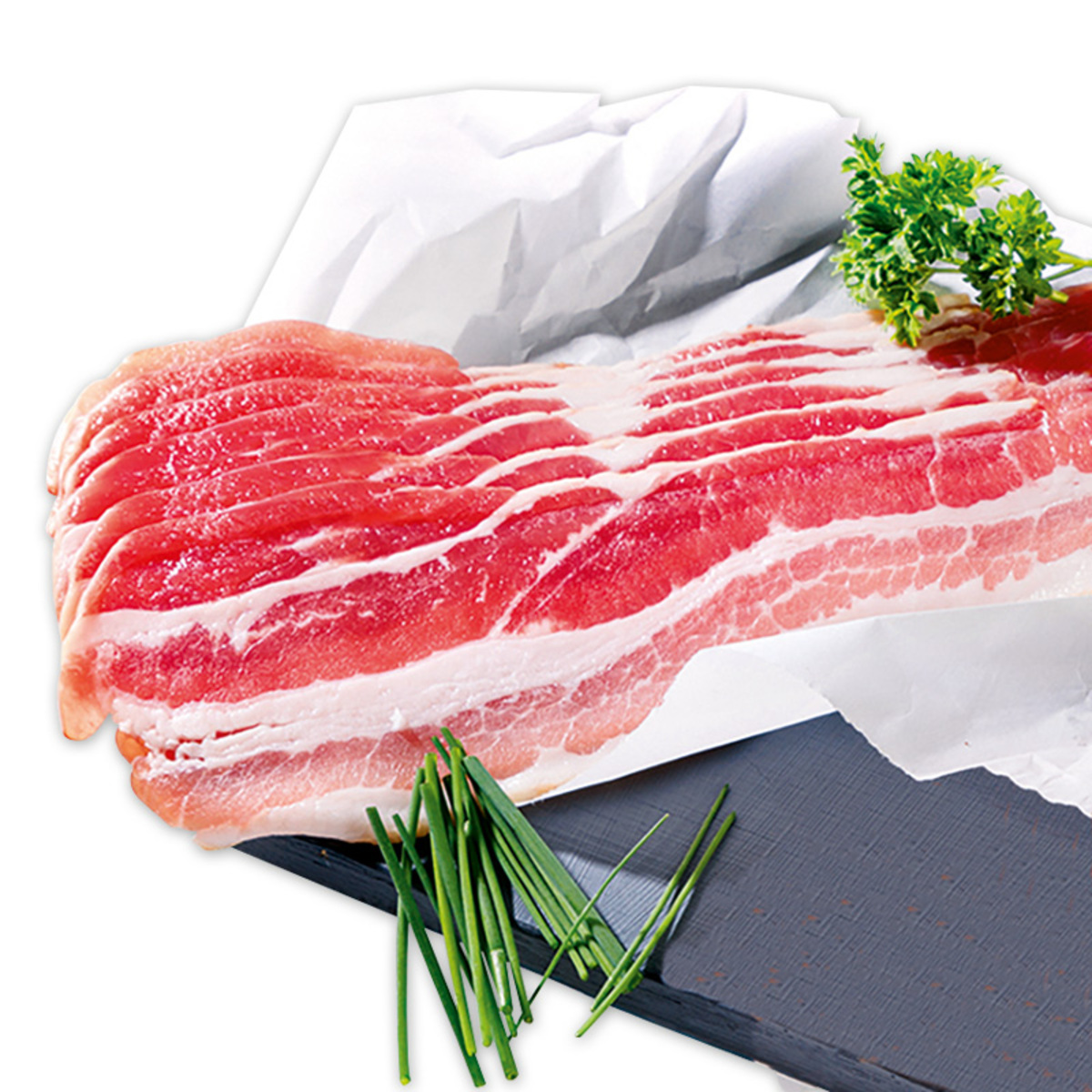 Bild 2 von Gut Bartenhof Bacon XXL