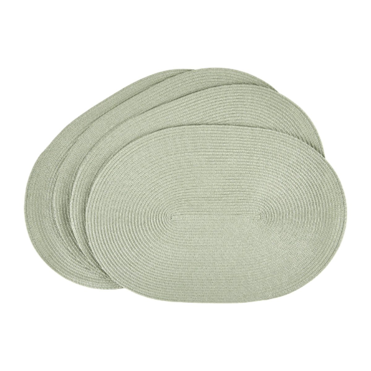 Bild 2 von HOME CREATION Geflochtene Tischsets