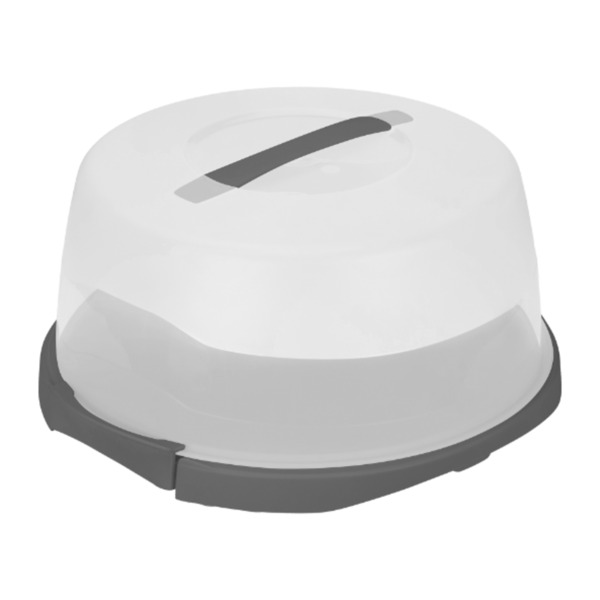 Bild 3 von CROFTON Kuchenbehälter