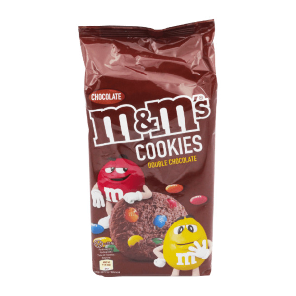 Bild 4 von MARS Cookies