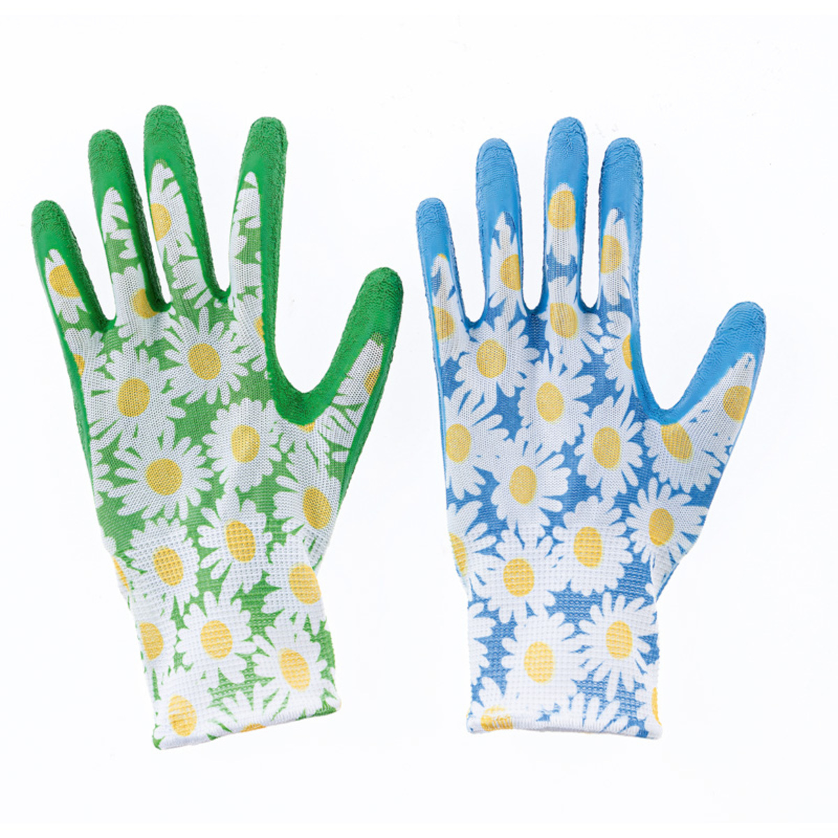 Bild 3 von Powertec Garden Gartenhandschuhe "Dora" 2 Paar