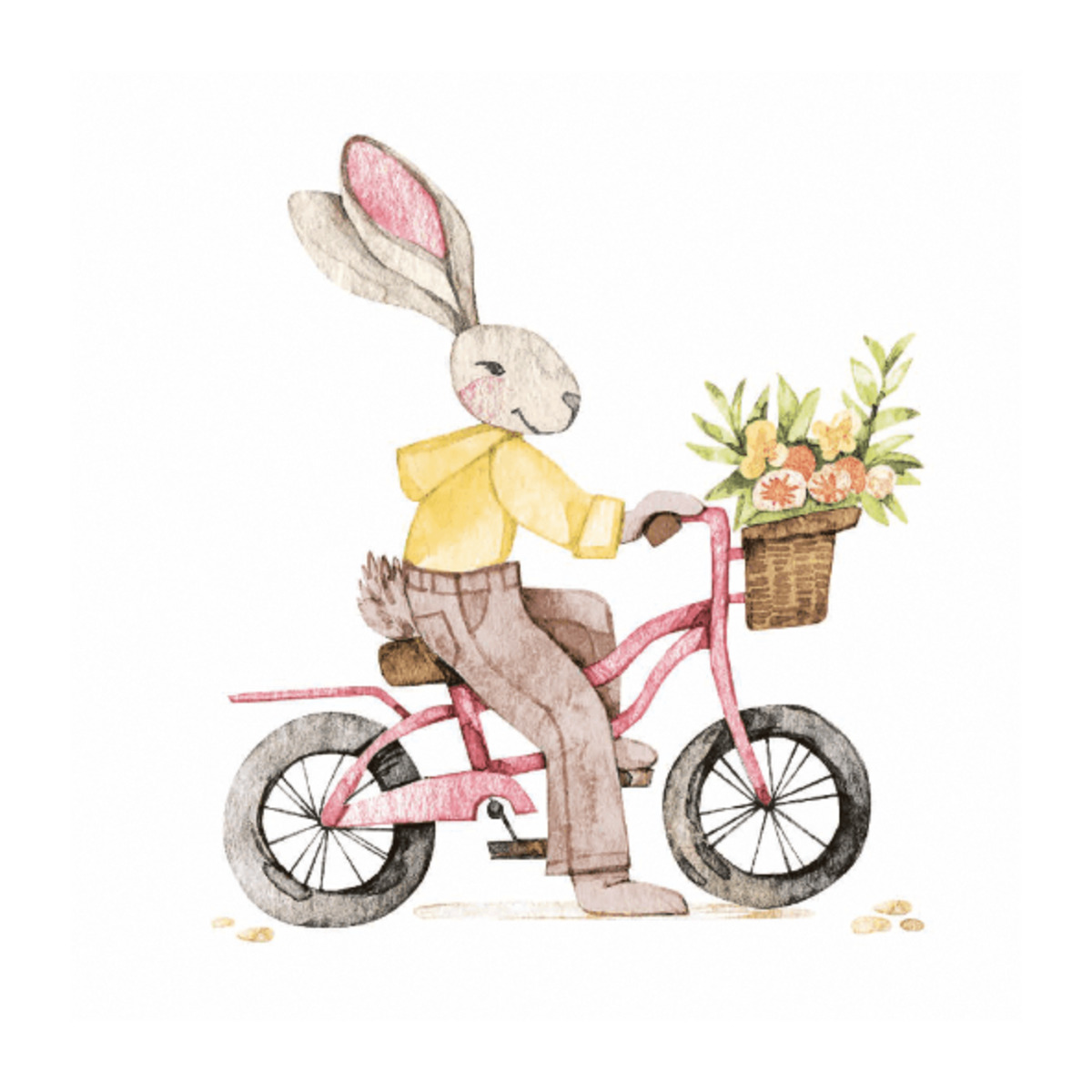 Bild 3 von KOKETT Servietten