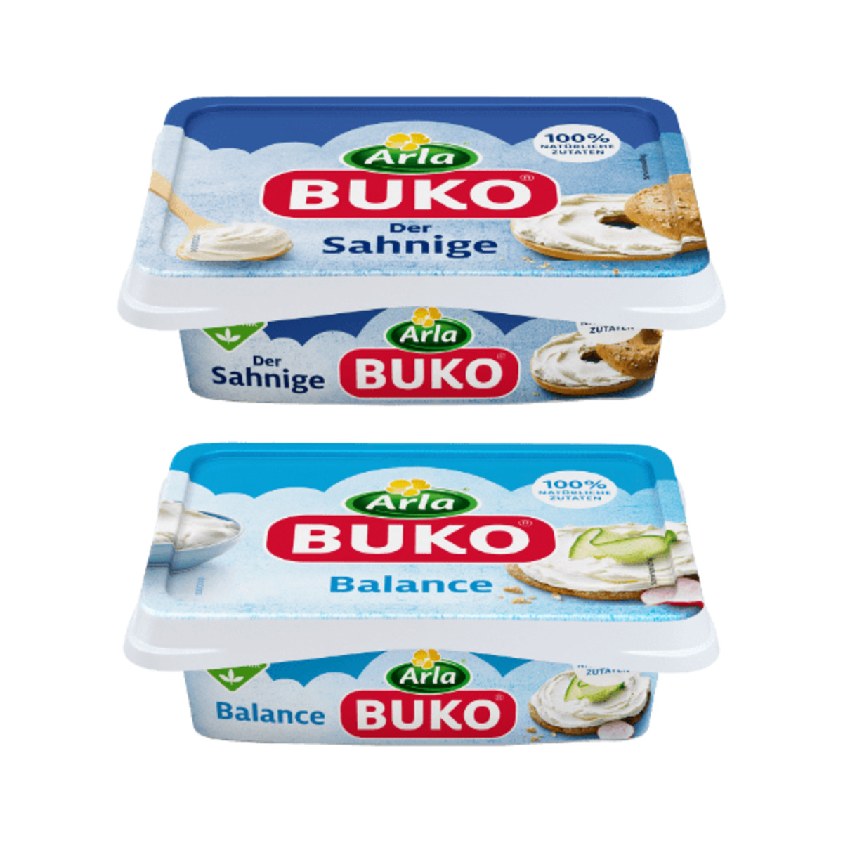 Bild 1 von ARLA Buko 200g