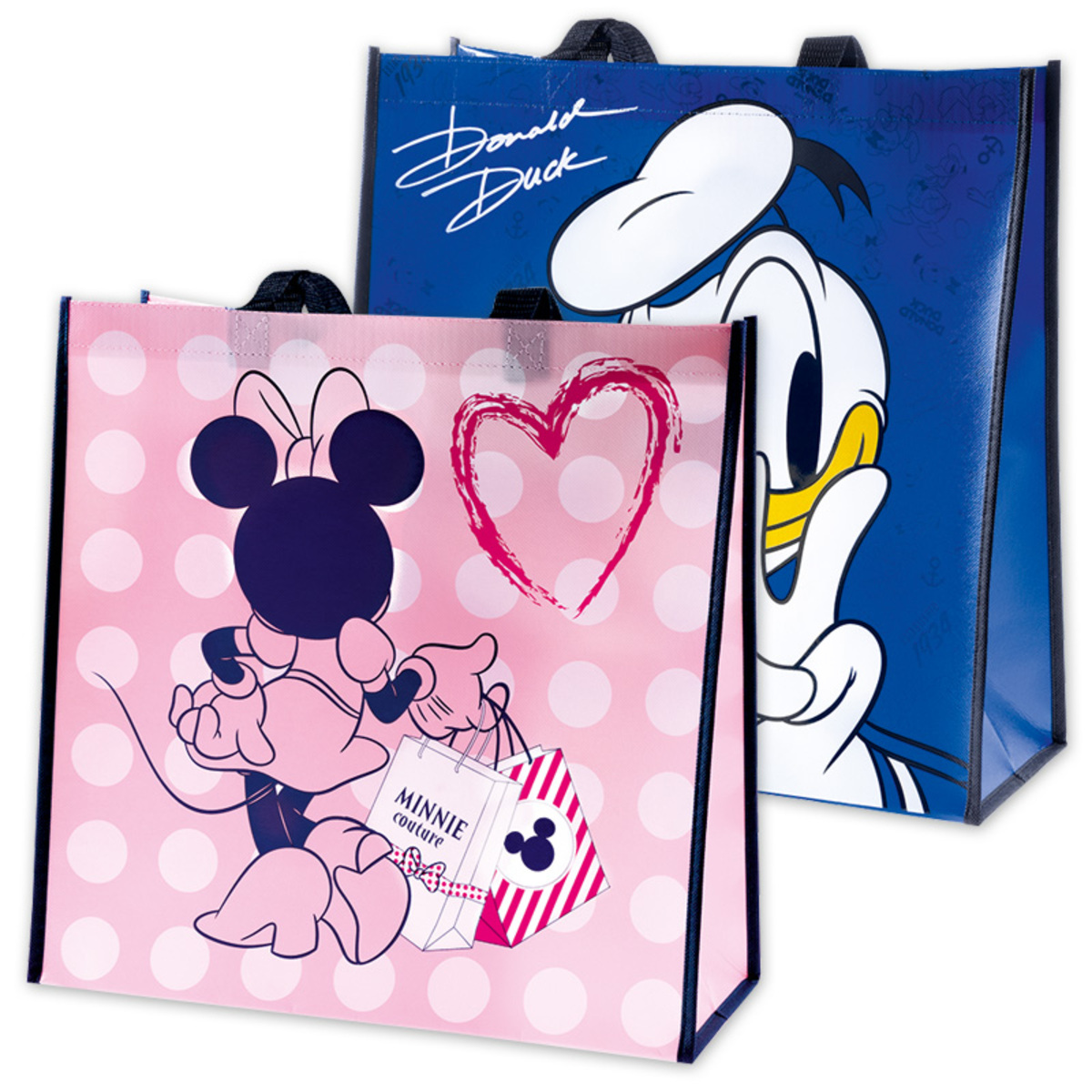 Bild 1 von Permanent Tragetasche