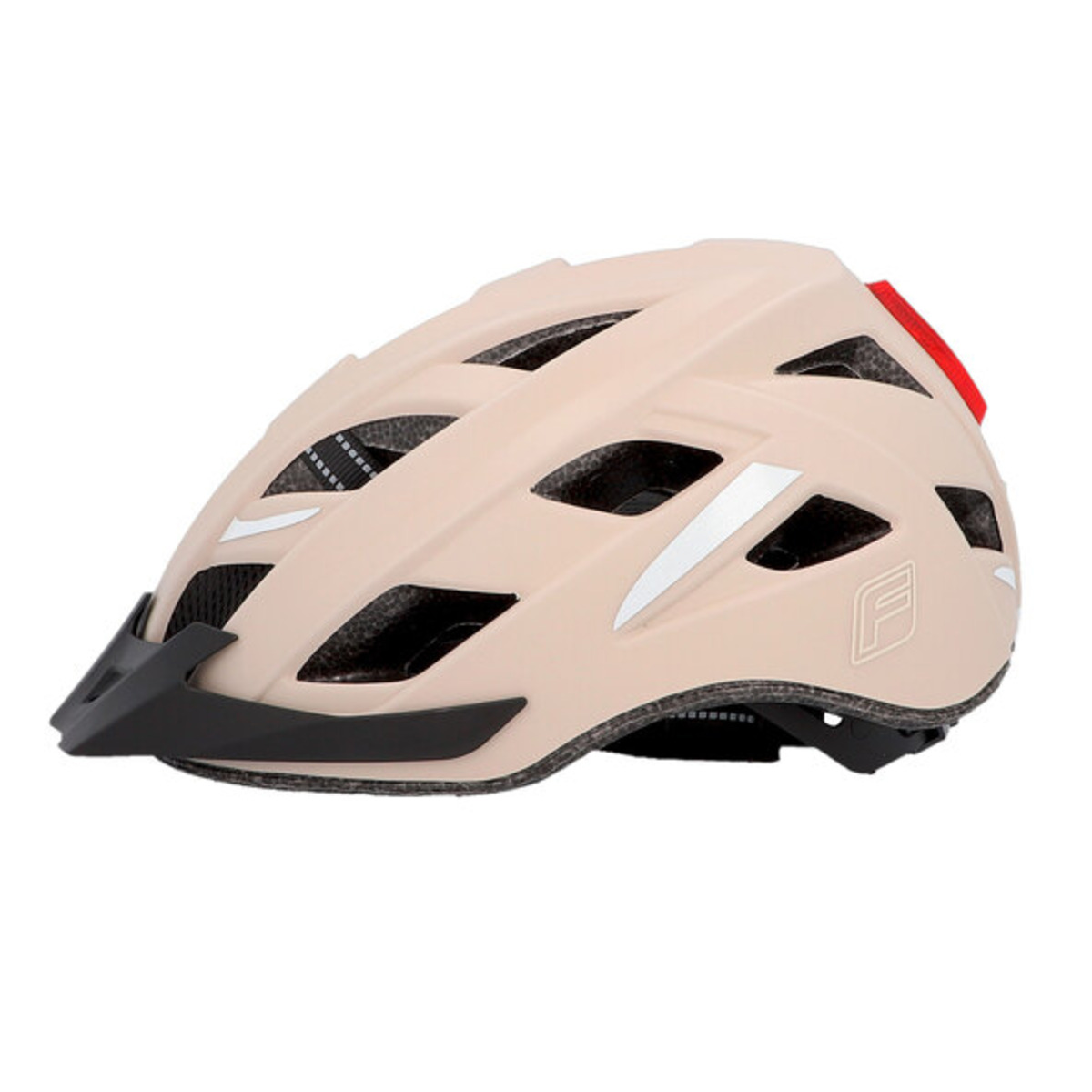 Bild 1 von Fahrradhelm Urban Plus Dallas, S/M