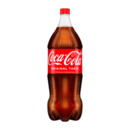 Bild 1 von Coca-Cola 2L