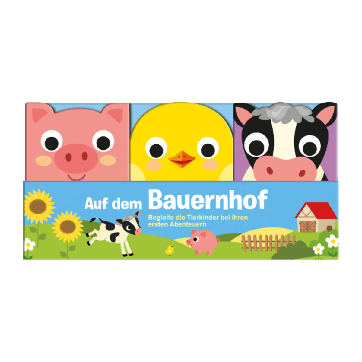 Bild 3 von Konturenbuch