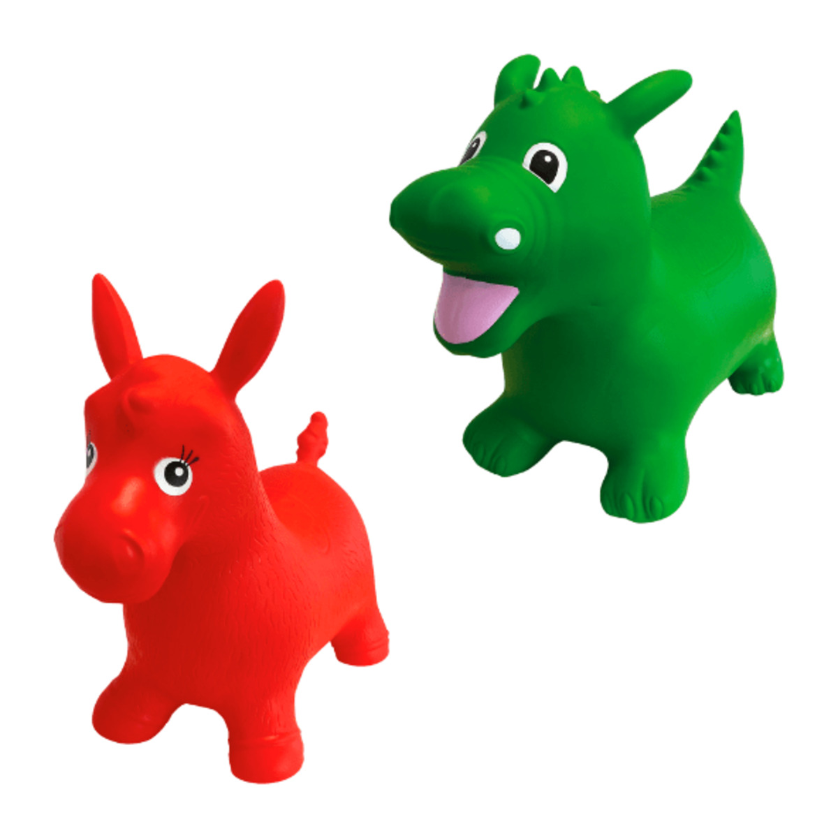 Bild 1 von PLAYLAND Hüpftier