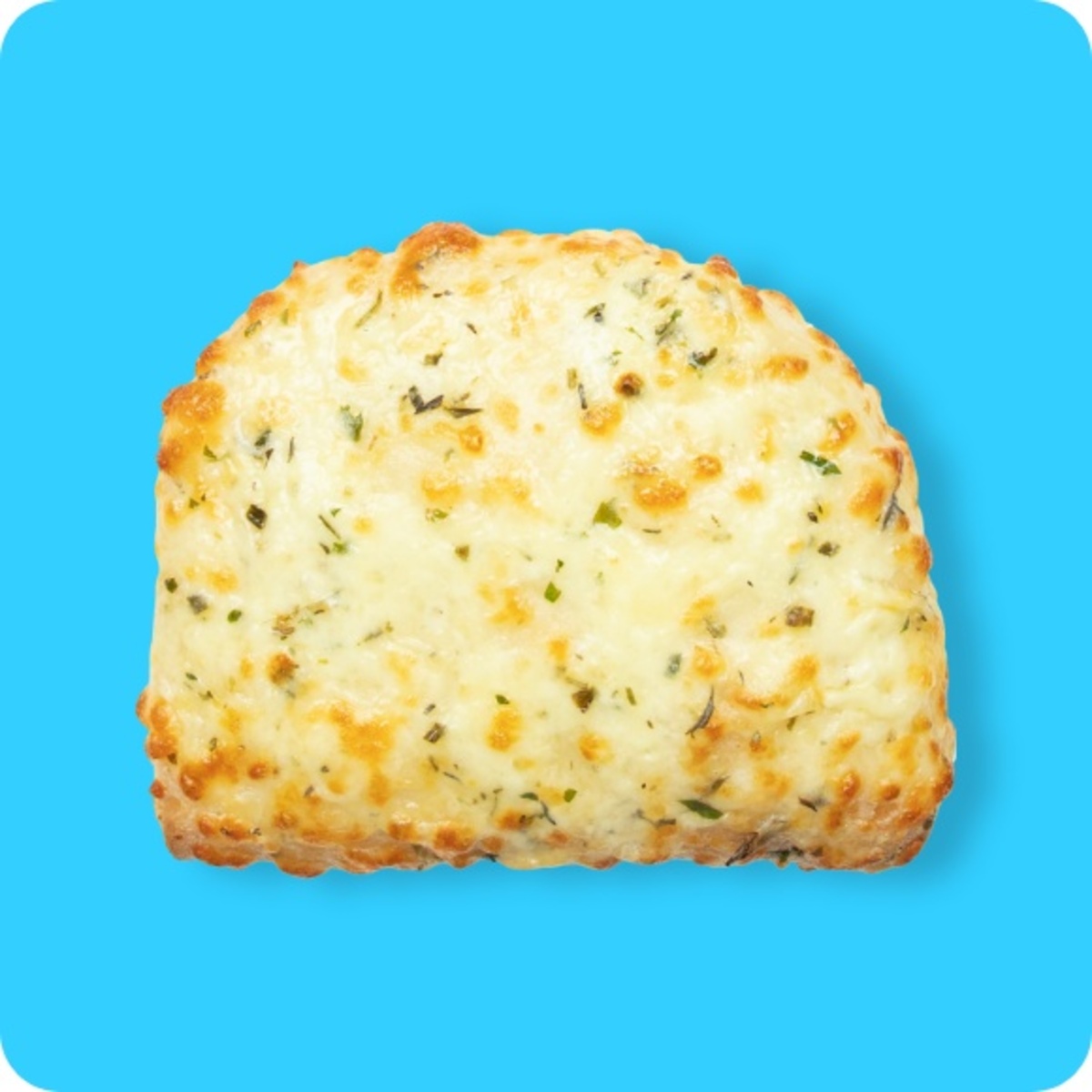 Bild 1 von MEINE BACKWELT Hähnchentasche Kebab Style, Aus dem Backofen