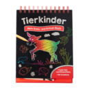 Bild 4 von Kratz- und Kritzelbuch