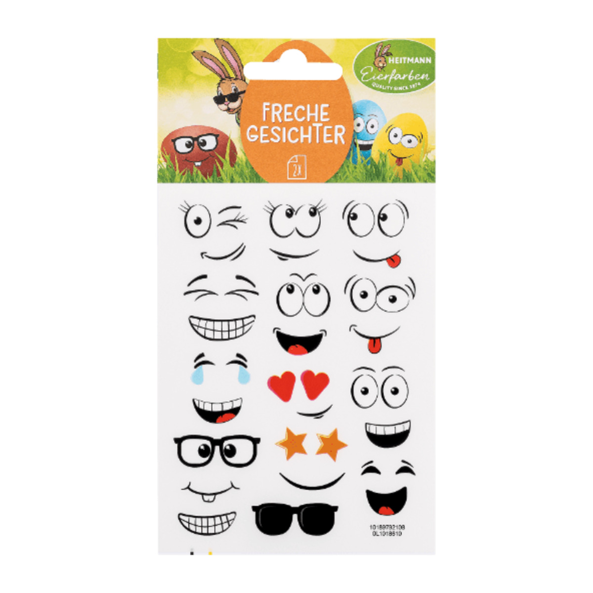 Bild 2 von HEITMANN Osterdekoration