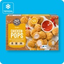 Bild 1 von SPEISEZEIT Fingerfood, Chicken-Pops (ATC-zertifiziert) oder Fisch-Nuggets